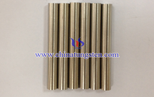 Silver Tungsten Picture Silver Tungsten Picture