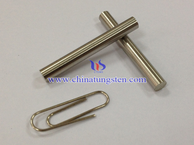 silver tungsten electrodes Picture