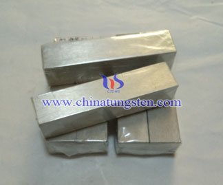 Silver Tungsten Picture