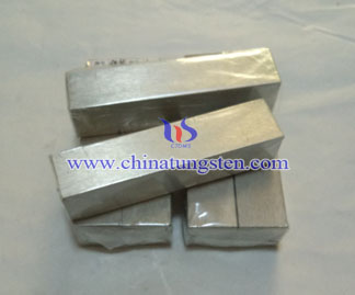 Silver Tungstan Picture