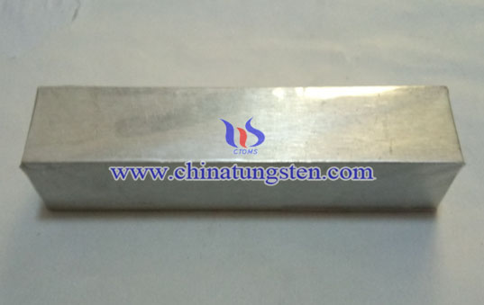 silver tungsten Picture