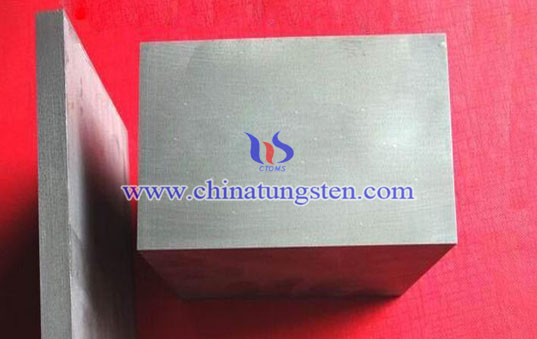 silver tungsten Picture