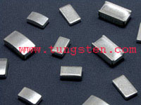 Silver Tungsten picture
