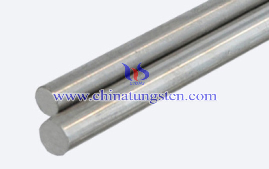 silver tungsten carbide electrode picture