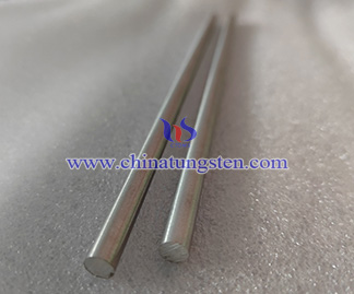 silver tungsten carbide electrode picture