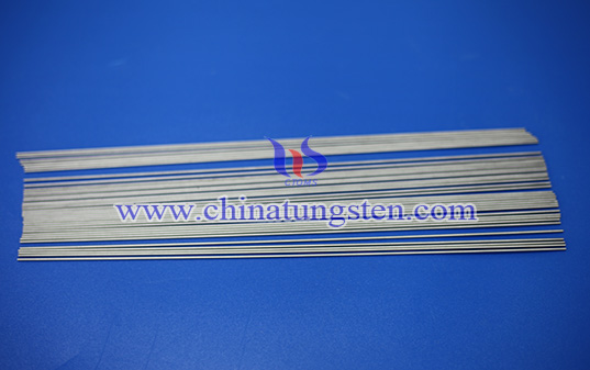 silver tungsten carbide rod picture silver tungsten carbide rod picture