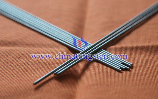 silver tungsten carbide rod picture silver tungsten carbide rod picture