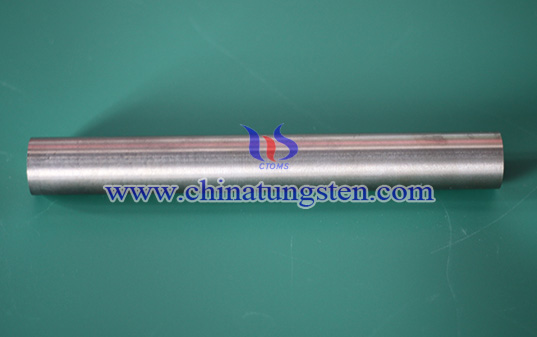 silver tungsten carbide rod picture