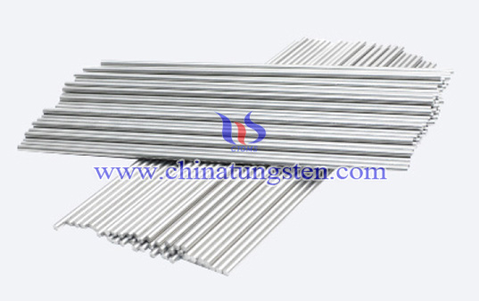 silver tungsten carbide rod picture silver tungsten carbide rod picture