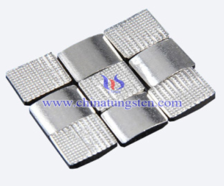 silver tungsten contacts Picture
