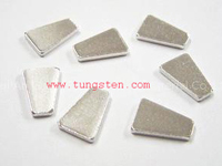 Gümüş Tungsten resmi